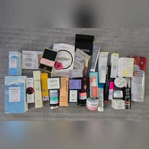 Huge Makeup & Skincare Bundle